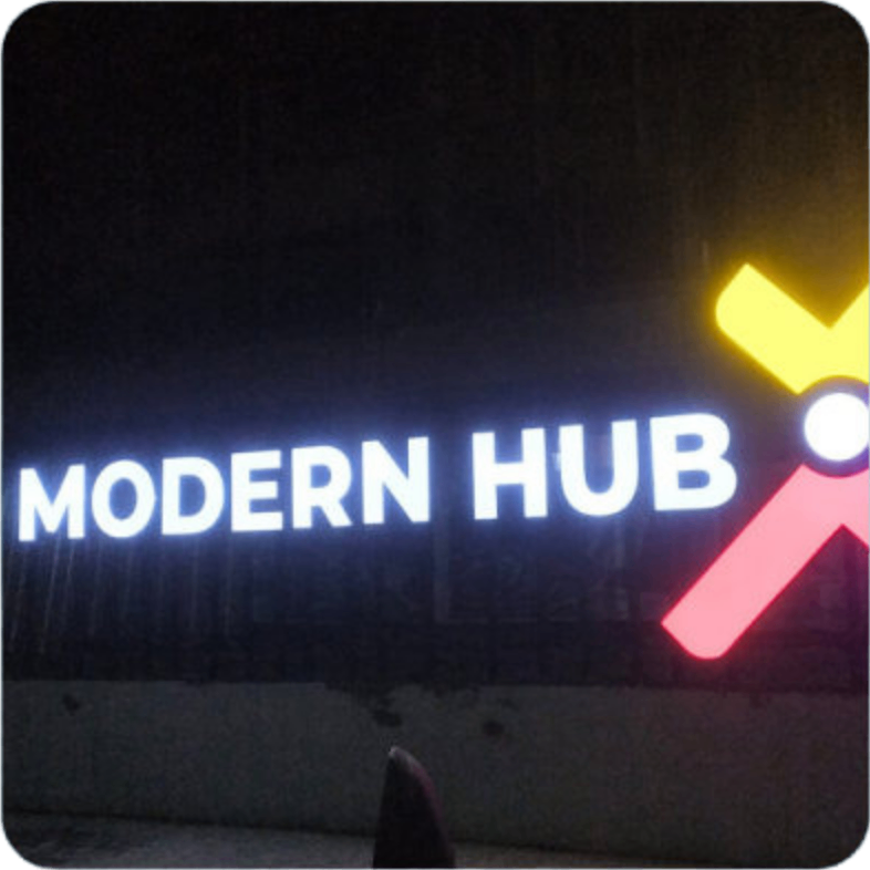 Banner & Branding 1