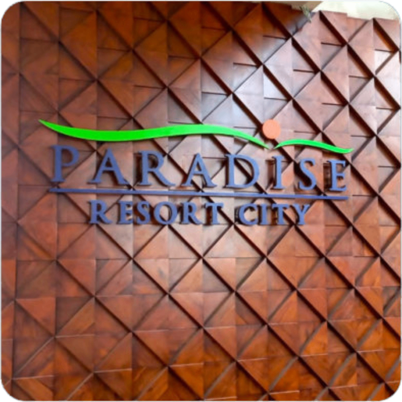 Banner & Branding 3