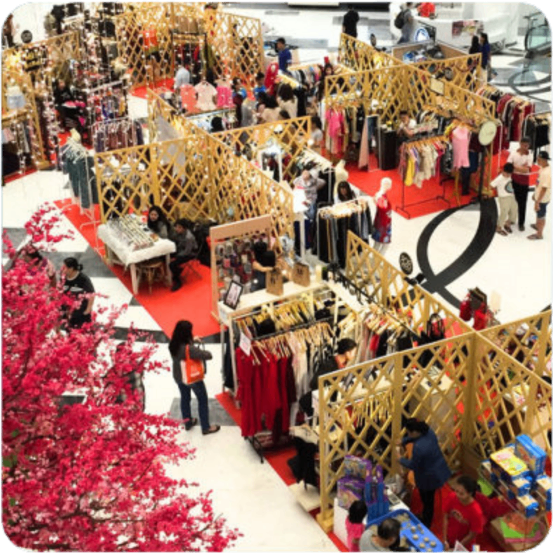 Bazar Activity 1