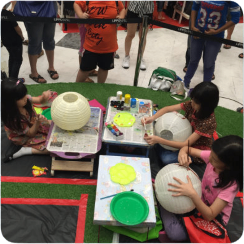 Bazar Activity 3