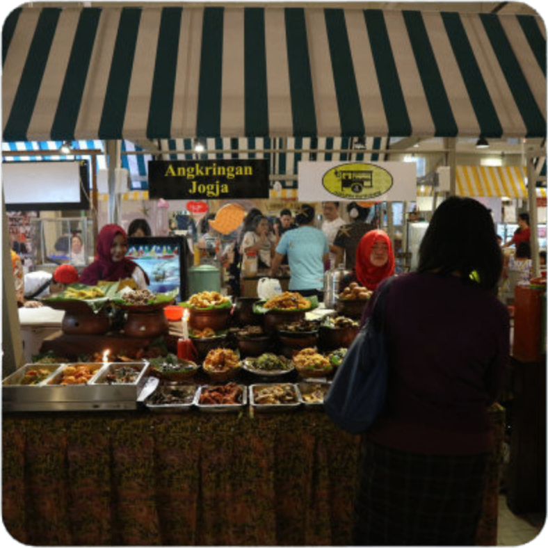 Bazar Activity 6
